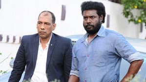 ஜுலியும் 4 பேரும் — foto 1
