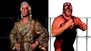 WCW SuperBrawl IV — foto 1