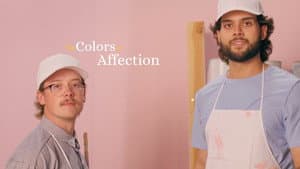 The Colors of Affection — foto 1