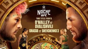 UFC 306: O'Malley vs. Dvalishvili — foto 2