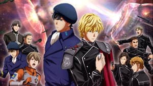 Legend of the Galactic Heroes: Die Neue These — foto 7