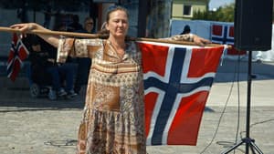 Norwegian Democrazy — foto 3