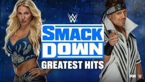 WWE: SmackDown's Greatest Hits — foto 1