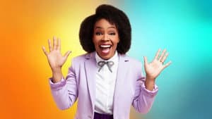 The Amber Ruffin Show — foto 3