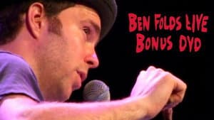 Ben Folds Live — foto 1