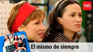 El mismo de siempre