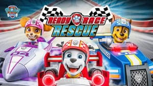 PAW Patrol: Ready, Race, Rescue! — foto 1
