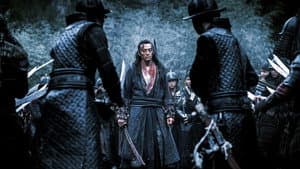 绣春刀II：修罗战场 — foto 7