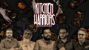 Kitchen Warriors — foto 1