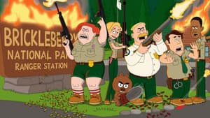 Brickleberry — foto 7