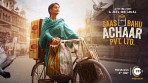 Saas Bahu Achaar Pvt. Ltd. — foto 6