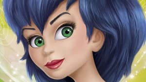 FernGully, Las Aventuras De Zak Y Crysta — foto 7