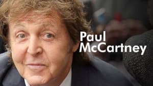 Paul McCartney - Eine Beatles-Legende — foto 1