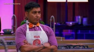 Itatí explotó contra Rafa por egoísta