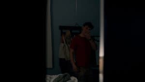 A Peek — foto 1