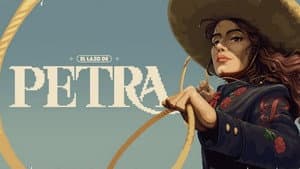 El Lazo de Petra — foto 1