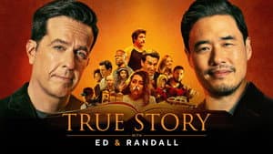 True Story with Ed Helms and Randall Park — foto 2