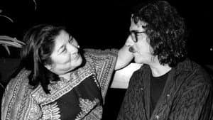 Bios. Vidas que marcaron la tuya: Mercedes Sosa — foto 3