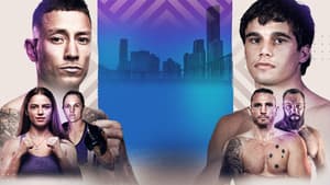 Liam Paro vs. Brock Jarvis — foto 3