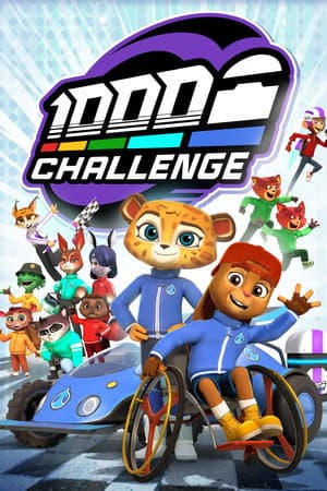 Temporada 1