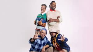 Papo de Segunda — foto 3
