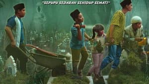 Mulut Masin — foto 1