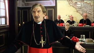 El último Papa Rey — foto 1