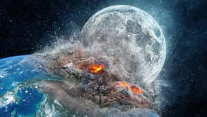 Meteor Moon — foto 2