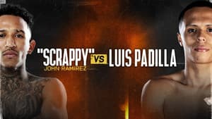 John Ramirez vs. Luis Padilla — foto 2