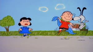 Play It Again, Charlie Brown — foto 4