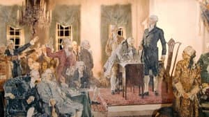 Safeguard: An Electoral College Story — foto 4