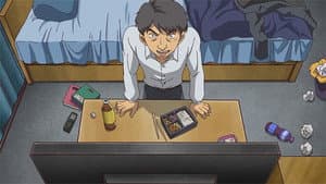 Episodio 83