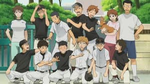 おおきく振りかぶって — foto 5