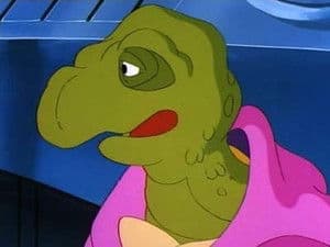 El retorno del Tortusoide