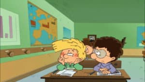 Episodio 1