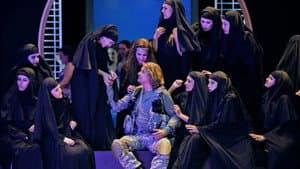 Wagner: Parsifal — foto 1