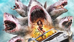 El ataque del tiburón de seis cabezas — foto 3