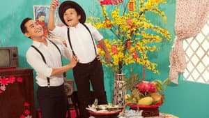 Chạy Đi Rồi Tính — foto 3