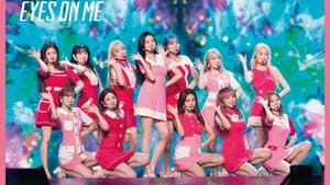 IZ*ONE - 1ST CONCERT IN JAPAN [EYES ON ME] — foto 1