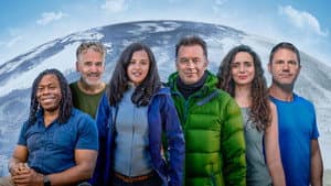 Our Changing Planet — foto 2