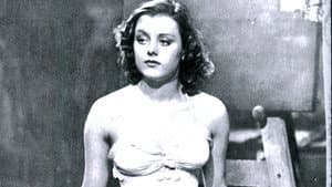 Ragazza che dorme — foto 1