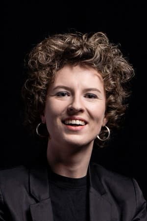 Ieva Labanauskaitė