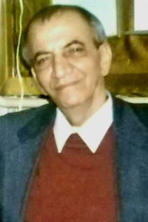 Saber Rahbar