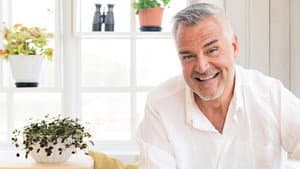 Sommar med Ernst — foto 1