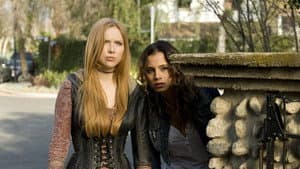 Hansel y Gretel: La bruja del Bosque Negro — foto 8