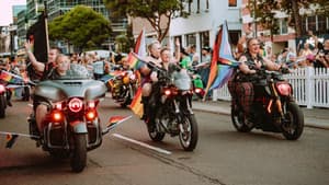 Sydney Gay and Lesbian Mardi Gras — foto 1