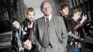 El gran secuestro de Mr. Heineken — foto 1