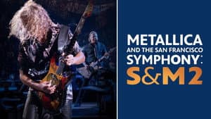 Metallica & San Francisco Symphony - S&M2 — foto 12