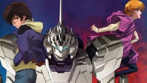 Mobile Suit Gundam Unicorn — foto 4