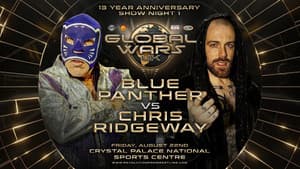 RevPro 13 Year Anniversary Show - Day 1: Global Wars UK — foto 10